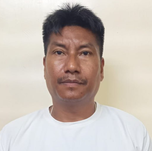 BABUL RABHA