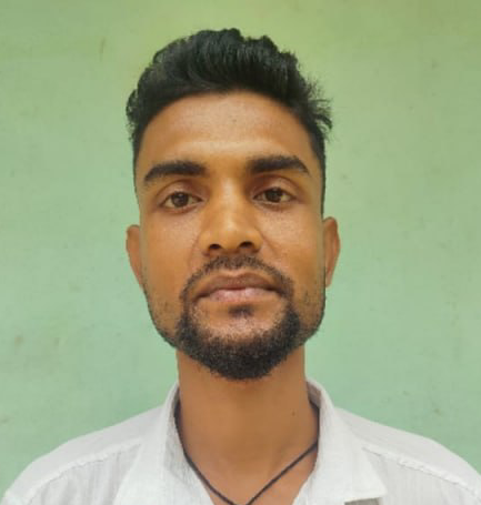 KHAGEN PANIKA