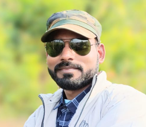 GAUTAM NATH