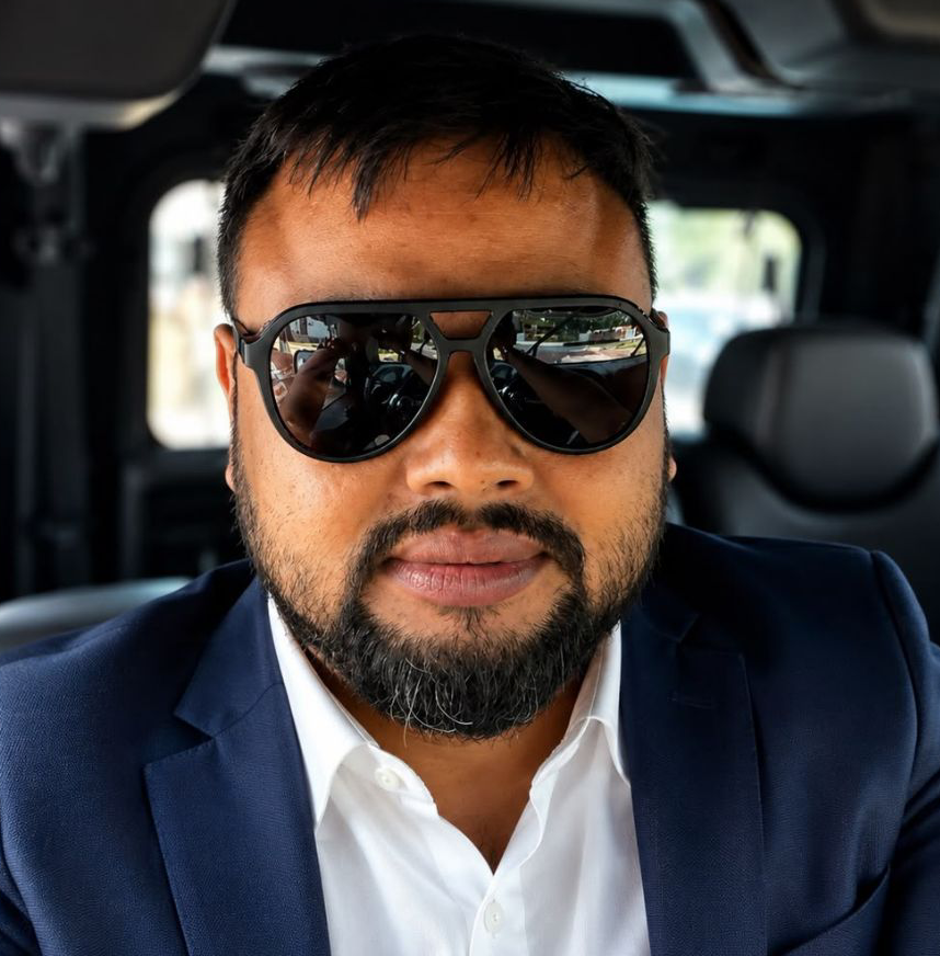 RUPJYOTI PATHAK