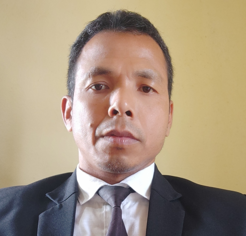 RANJIT CHELENG