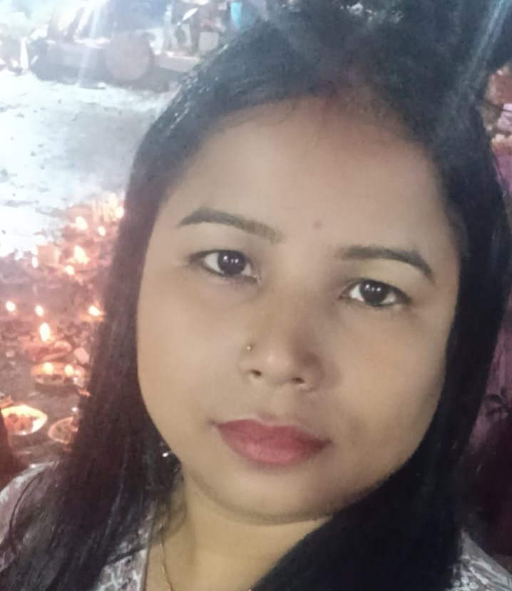 SUMITA DAS