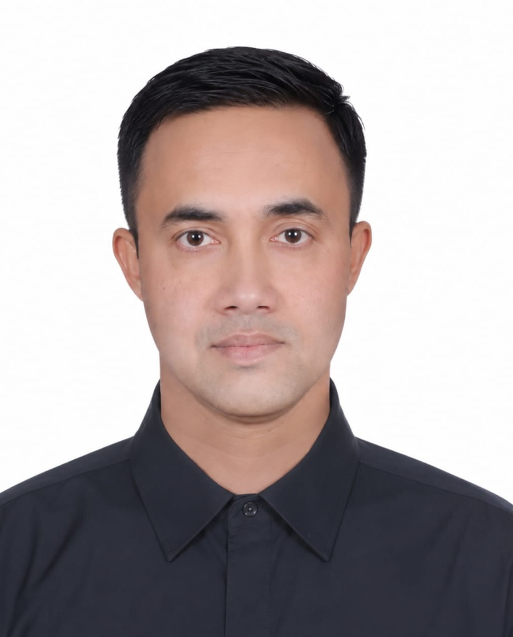 Mohamed Samir Abdul Jalil Mahadkar