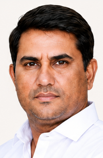 Shiraj Thange