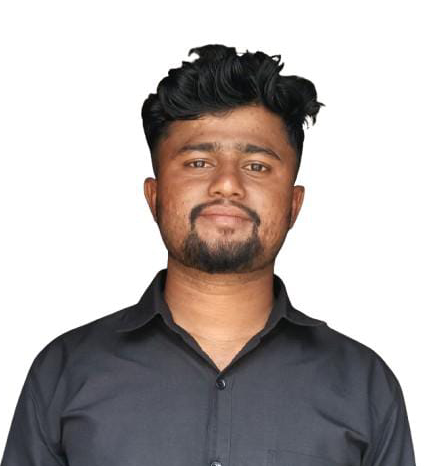 SHAJAHAN ALI