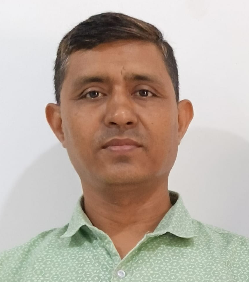 DEEPAK CHETRI