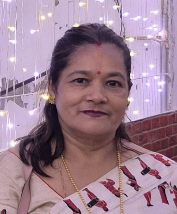 RUPANJALI MAHANTA