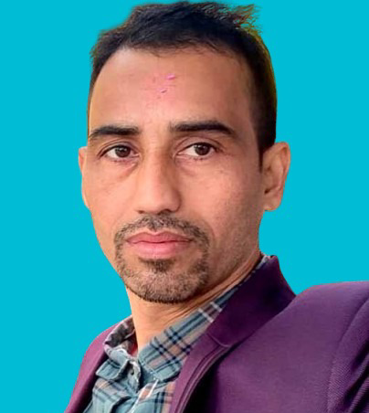 BENUDHAR THAPA