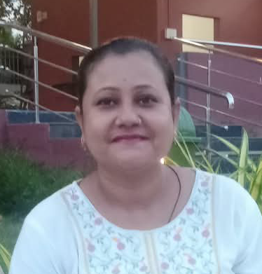 JONALI TAMULY