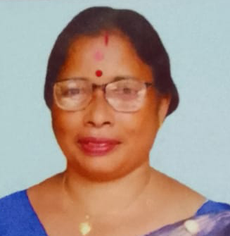 MINA DEKA