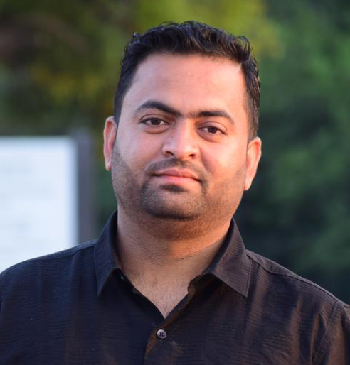 NIPUL BHUYAN