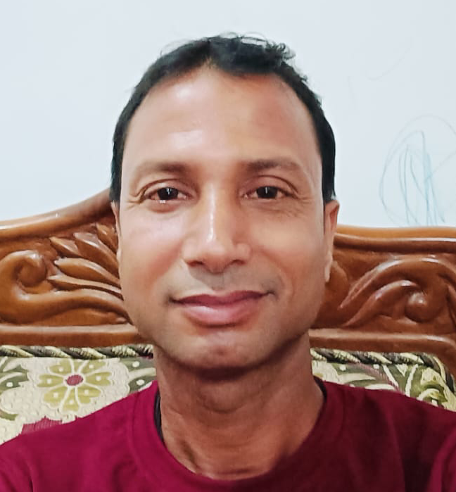 DALIM KALITA