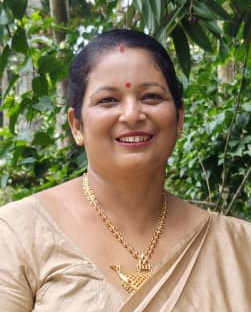 NABANITA BHUYAN BORAH