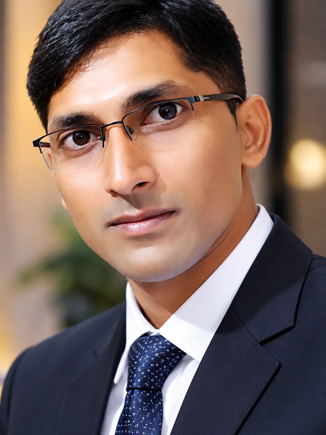 syam narayan morya