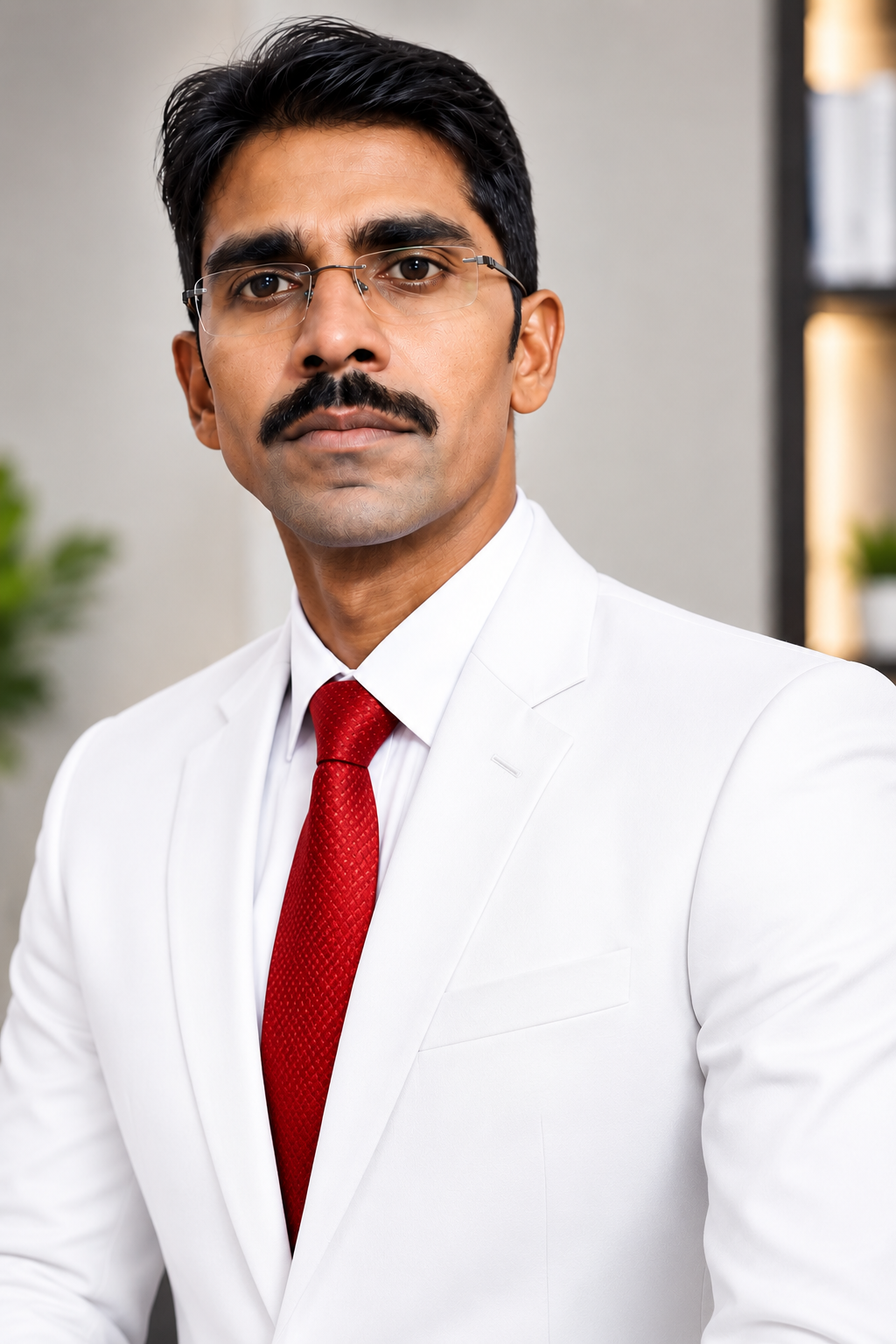 BRIJ BHUSAN KHUSBAHA