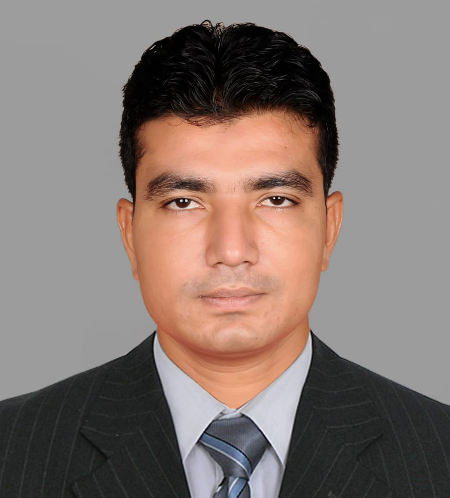 MD ZAKIR HUSSAIN