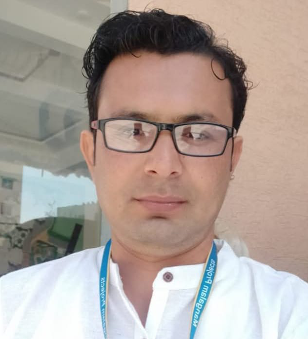 MADHAB SHARMA