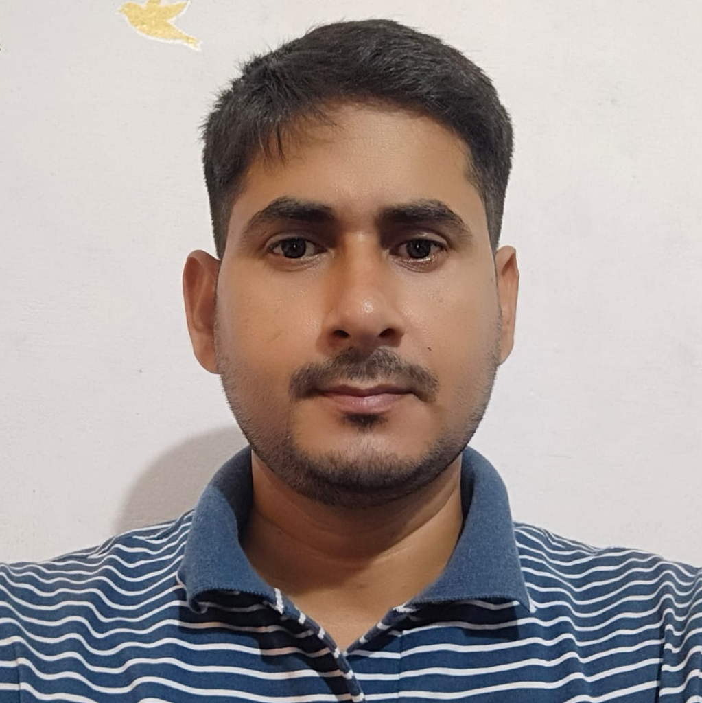 BHASKAR DEEP KASHYAP