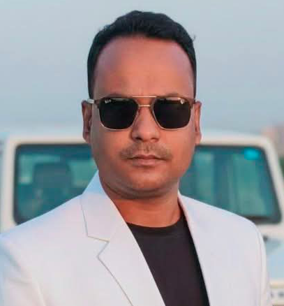 NOMAZ ALI