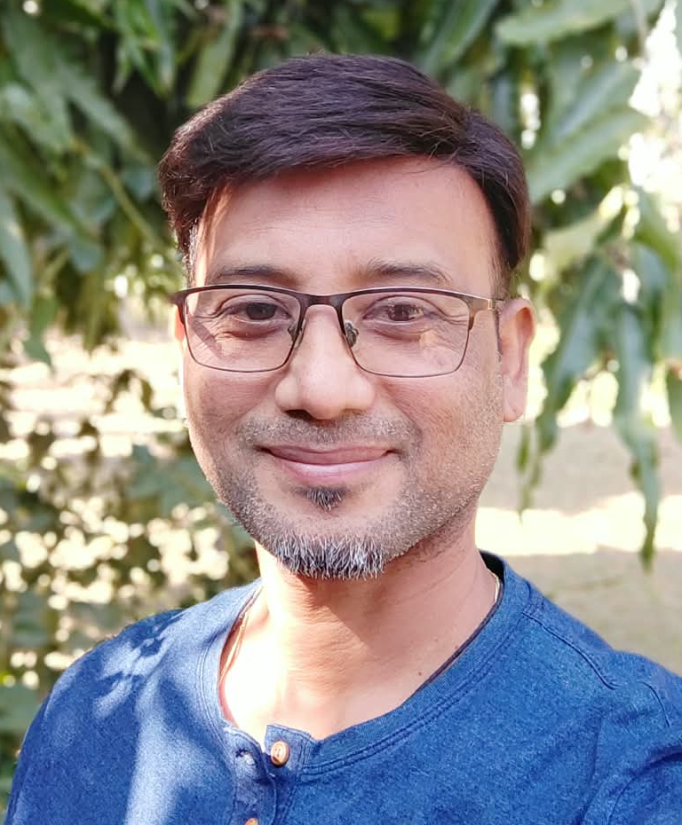 MANAS JYOTI BORAH