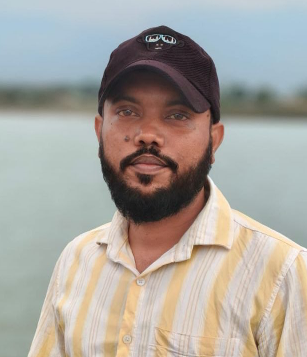 MOHMMAD SAHIDUL ISLAM