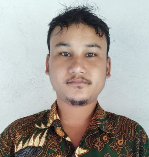 RUBUL BORUAH