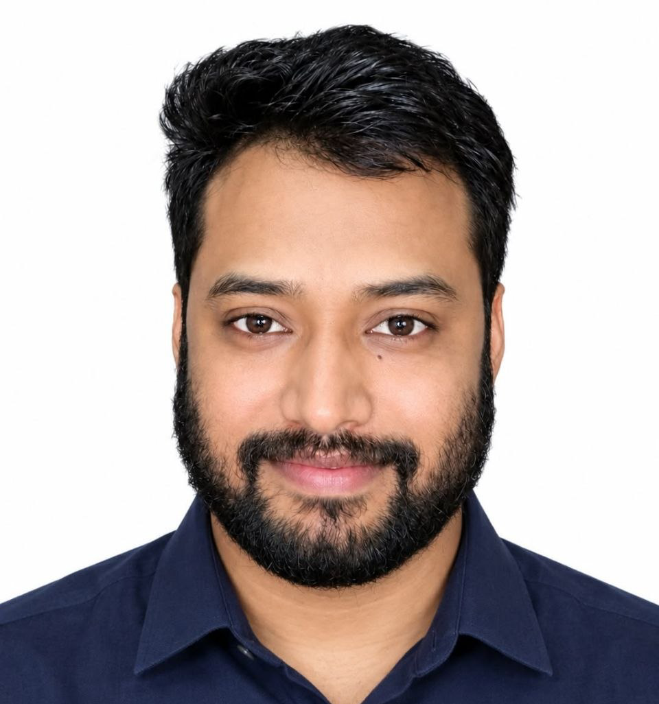 ABHIJIT DAS