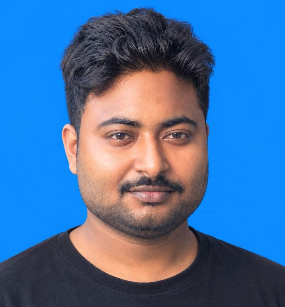 MASUD AZAHAR ALI