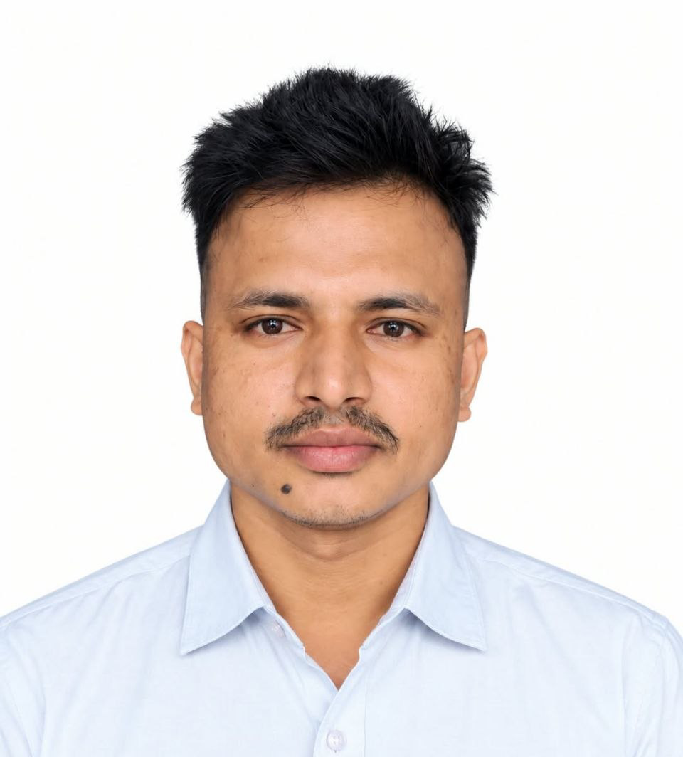 IMRAN ALI