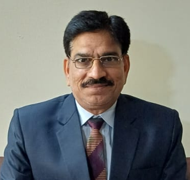 Jagdev Sharma