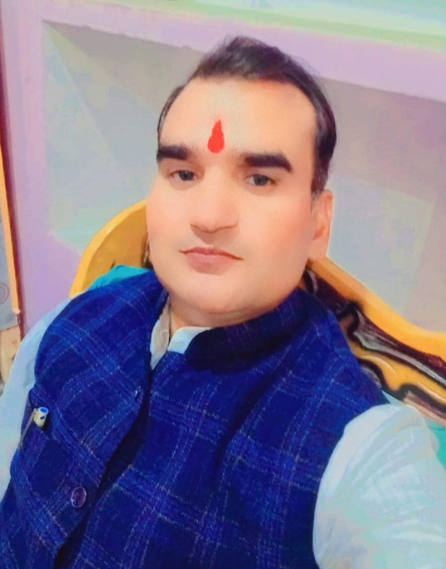 Ajeet Singh
